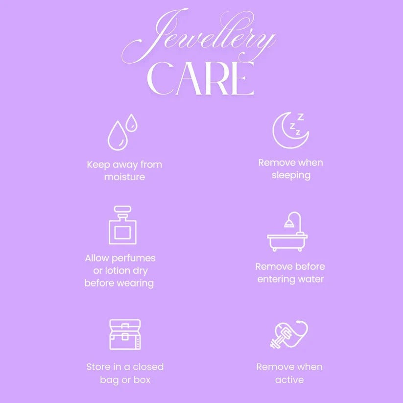 Noir Radiance Mangalsutra