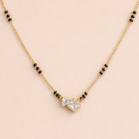 ShreeHeart Mangalsutra