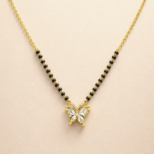 EverBloom Mangalsutra