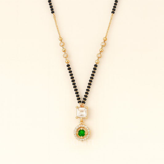 Shubha Ratna Mangalsutra