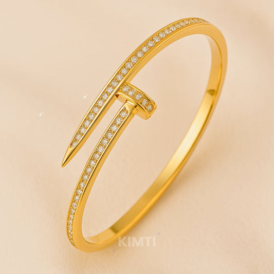 Anti Tarnish Stardust Dreams Bracelet