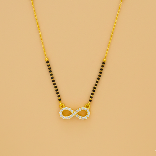 Forever Love Mangalsutra
