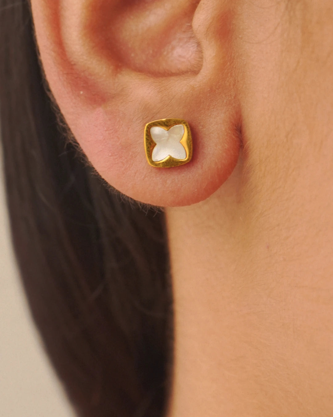 The Eyeconic Collection: Set of 4 Earrings