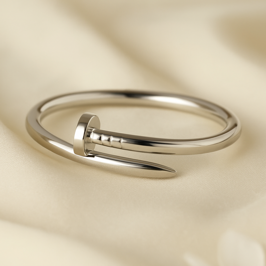 Anushka Sharma's Dupe Anti Tarnish Bracelet