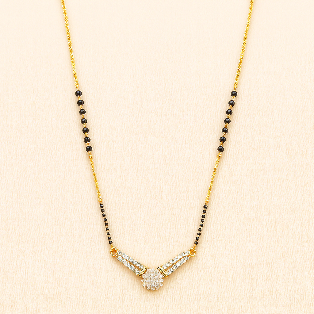 Anant Bandhan Mangalsutra