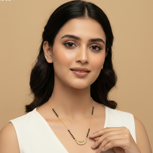 Vanya Prem Mangalsutra