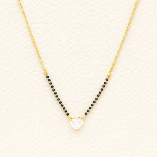 Sundaram Glow Mangalsutra