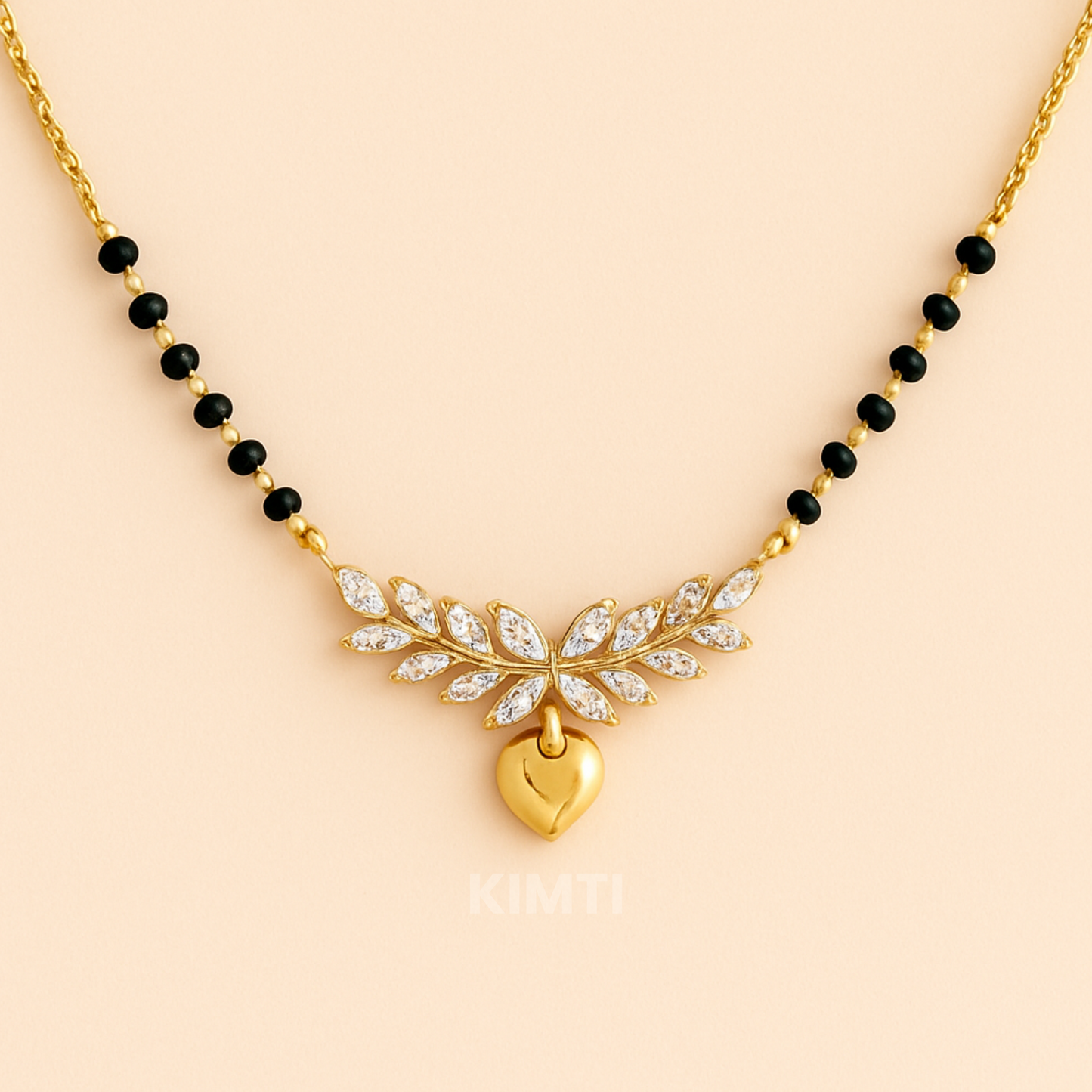 EternaLeaf Harmony Mangalsutra