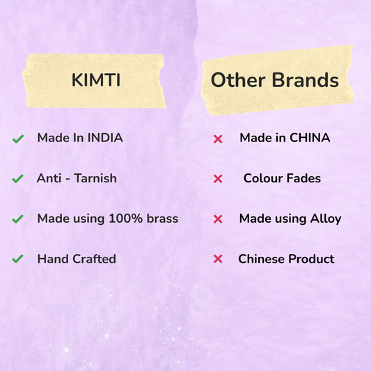 Zehra Radiance Pendant Mangalsutra