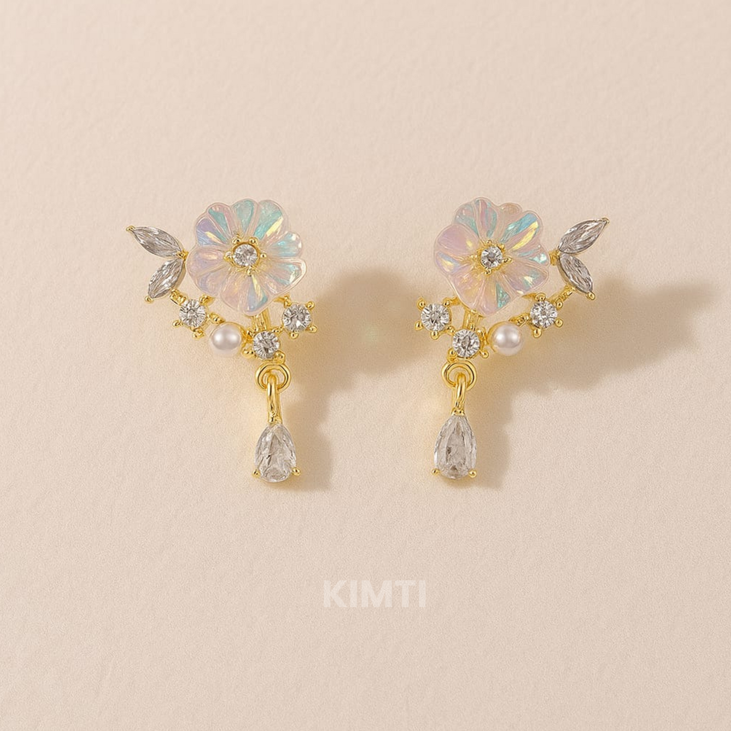 Soft Girl Asthetic Earring