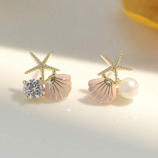 Ocean Breeze Pink Bubbles