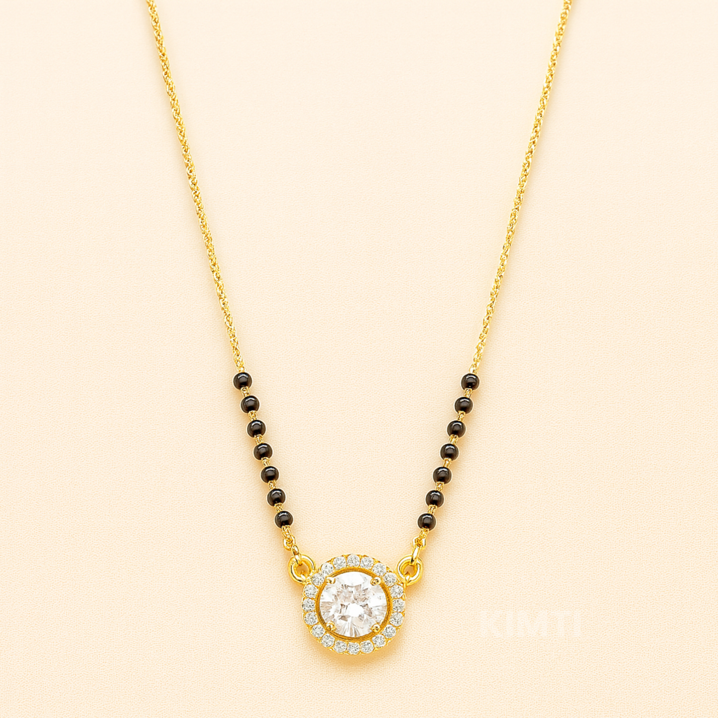 Nitya Shine Mangalsutra