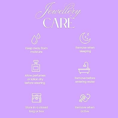 18K Gold Plated Daily Wear Gold Hoop Earrings