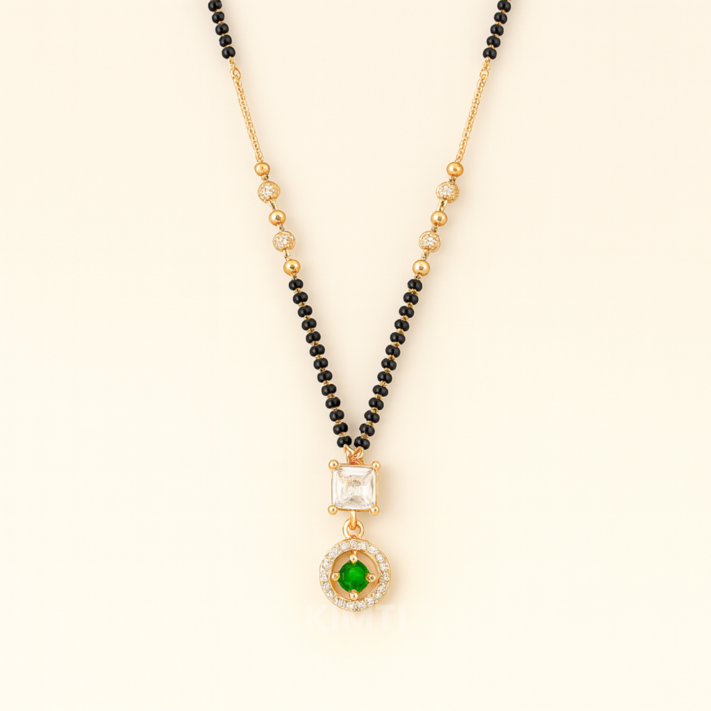 Shubha Ratna Mangalsutra