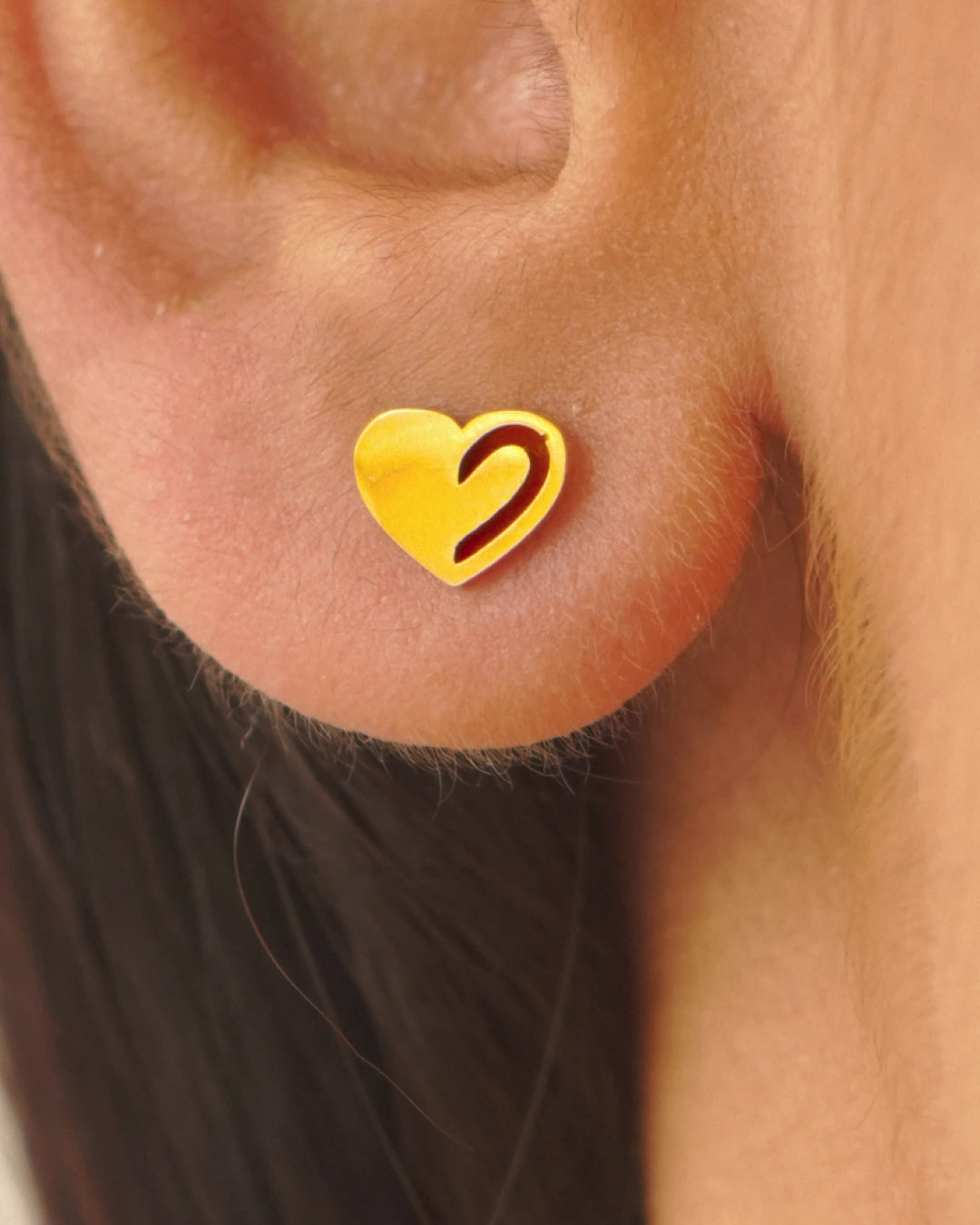 The Pearl Edit: Set of 4 Earrings