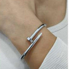 Anushka Sharma's Dupe Anti Tarnish Bracelet