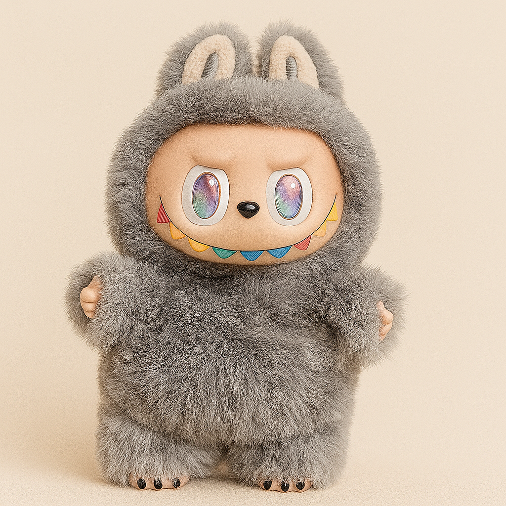 Labubu Doll - Everyone’s Got One… Except You. Don’t Miss This Labubu Drop!