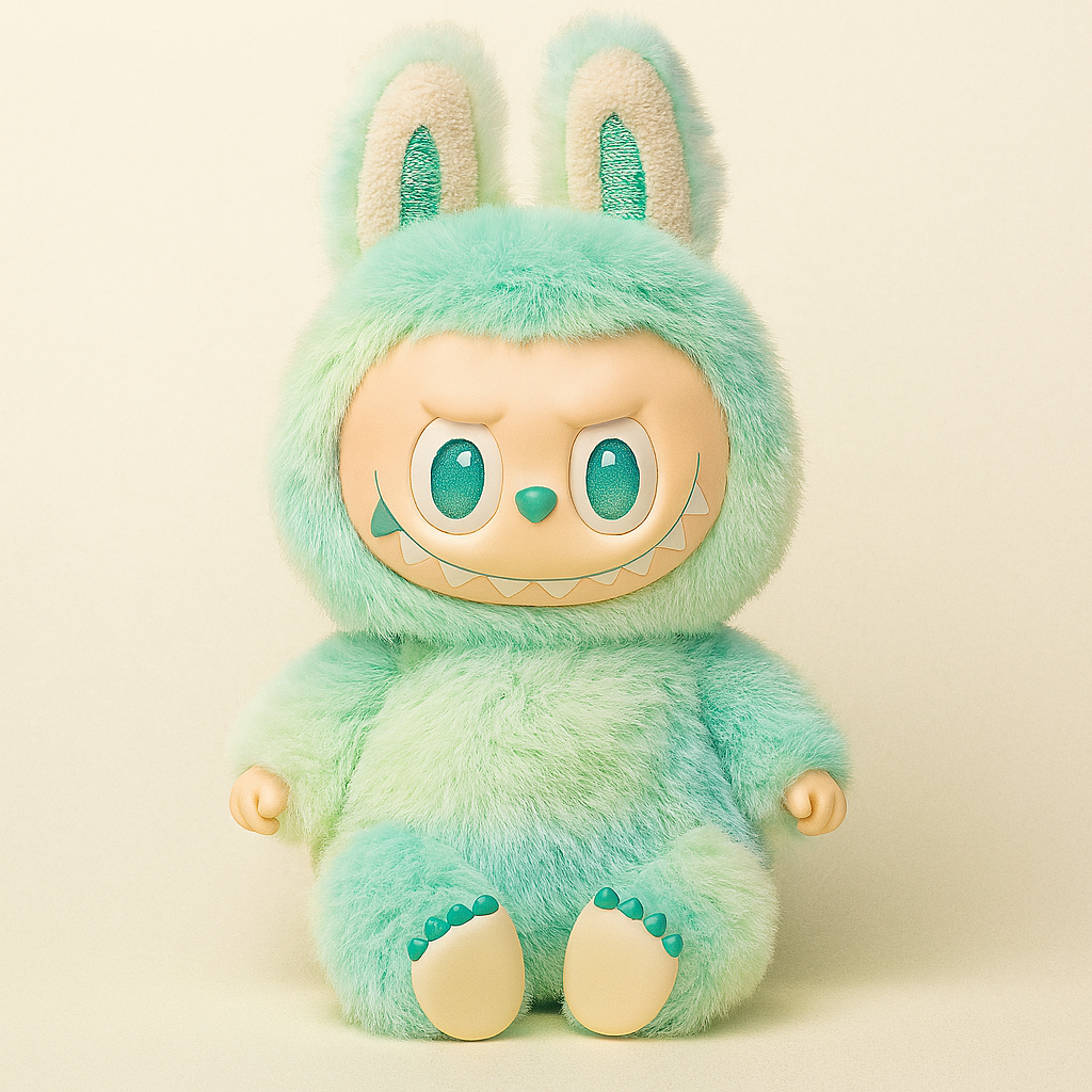 Labubu Doll - Everyone’s Got One… Except You. Don’t Miss This Labubu Drop!