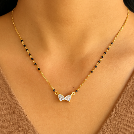 Amaira Pendant Mangalsutra