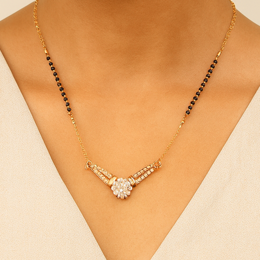 Anant Bandhan Mangalsutra