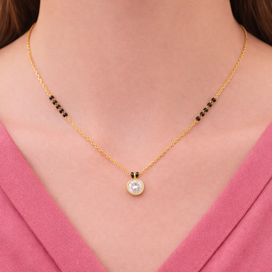 Noor Everyday Spark Mangalsutra